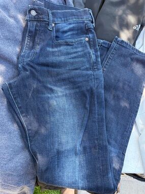 Men’s Lucky Jeans